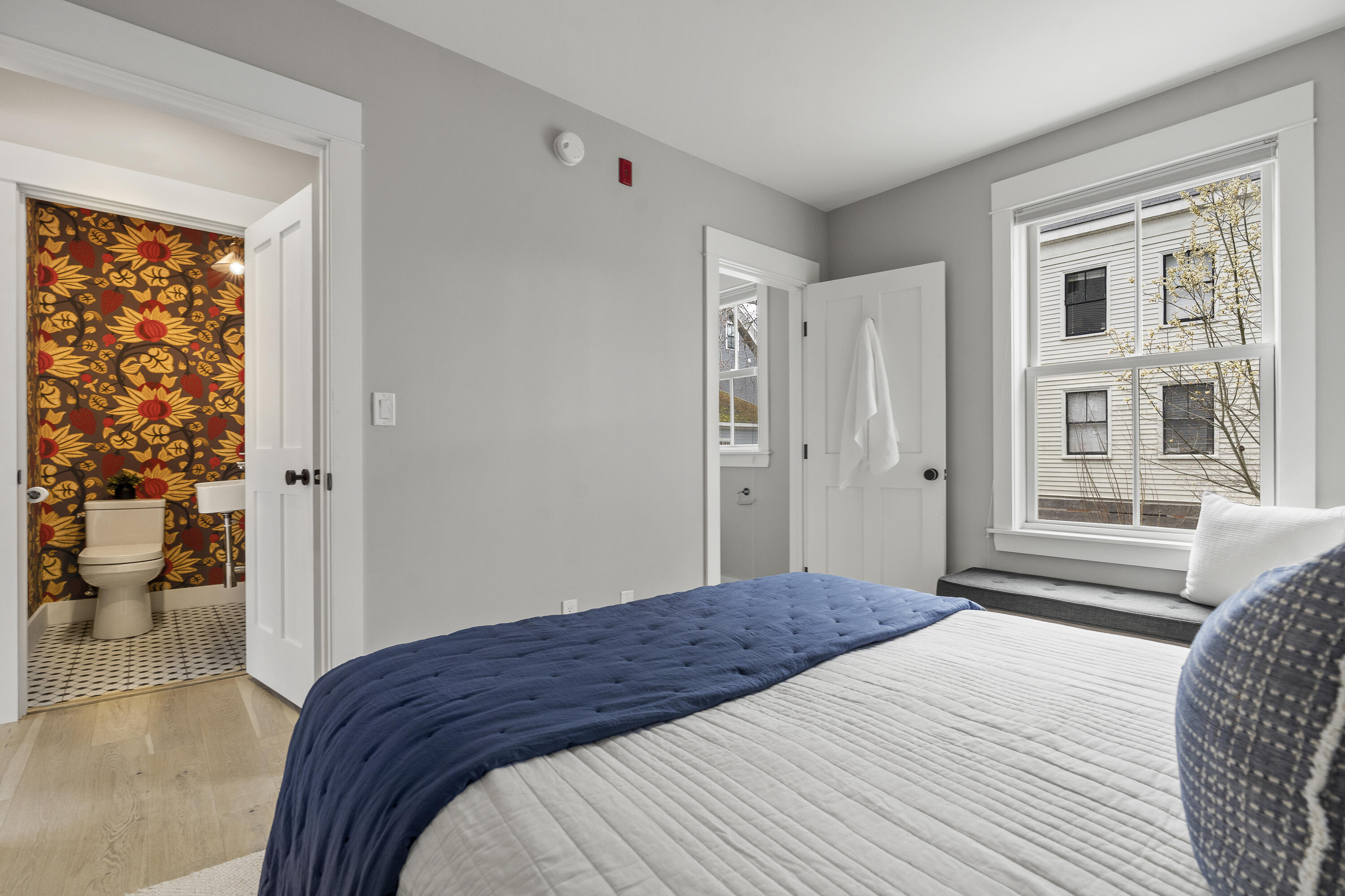 60 Munjoy Street Portland ME 04101