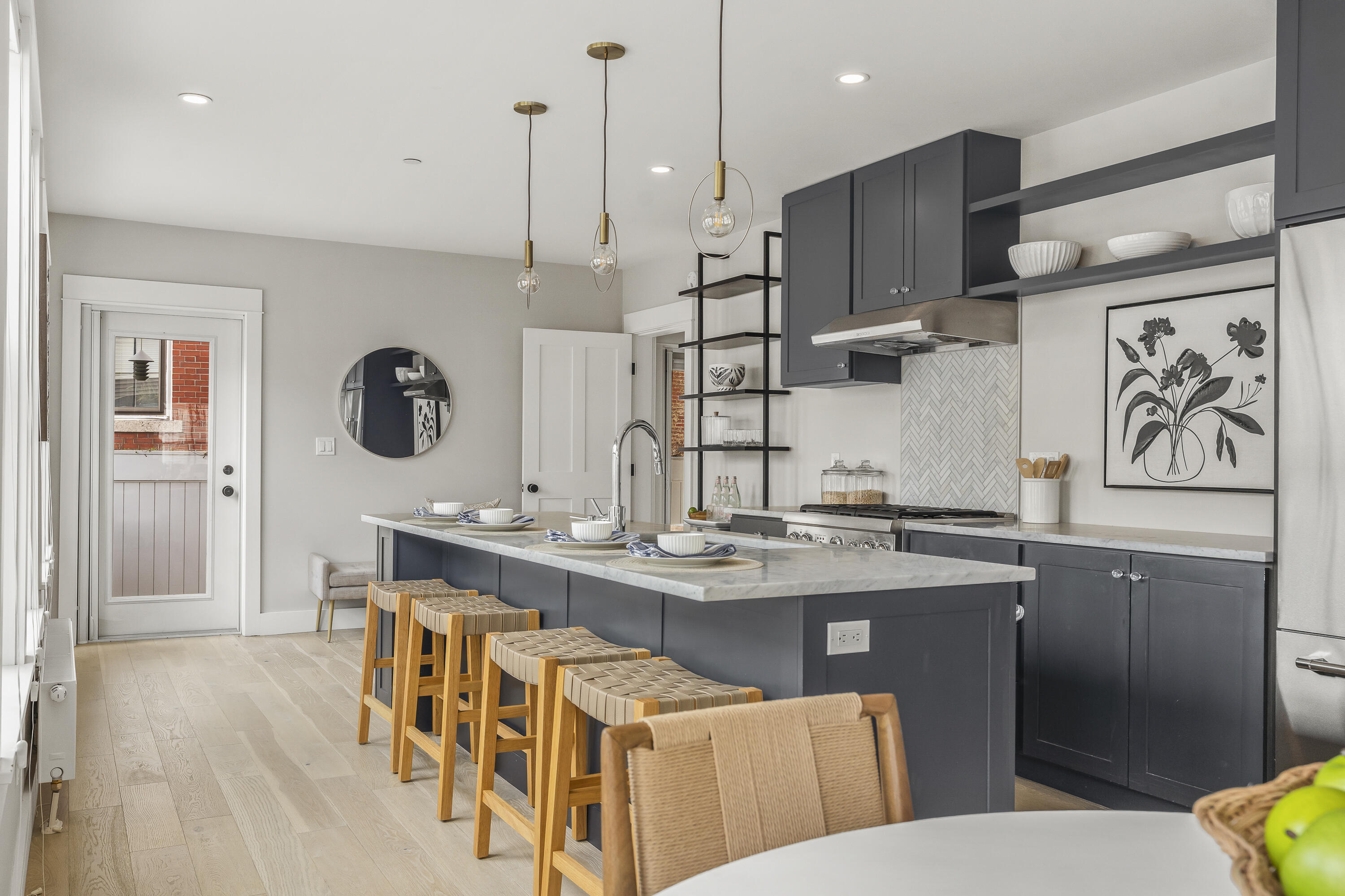 60 Munjoy Street Portland ME 04101