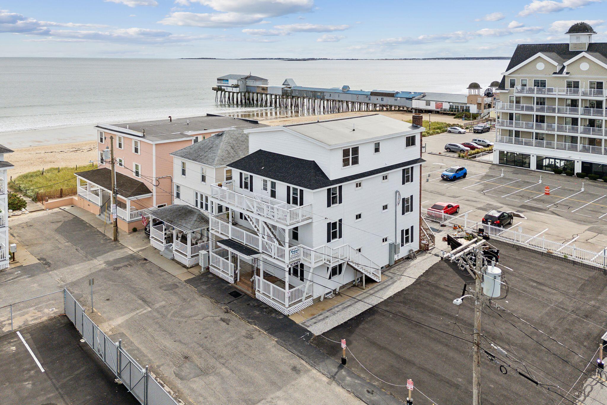 5 Kinney Avenue Old Orchard Beach ME 04064