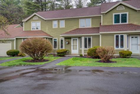7 Willowood Lane Scarborough ME 04074