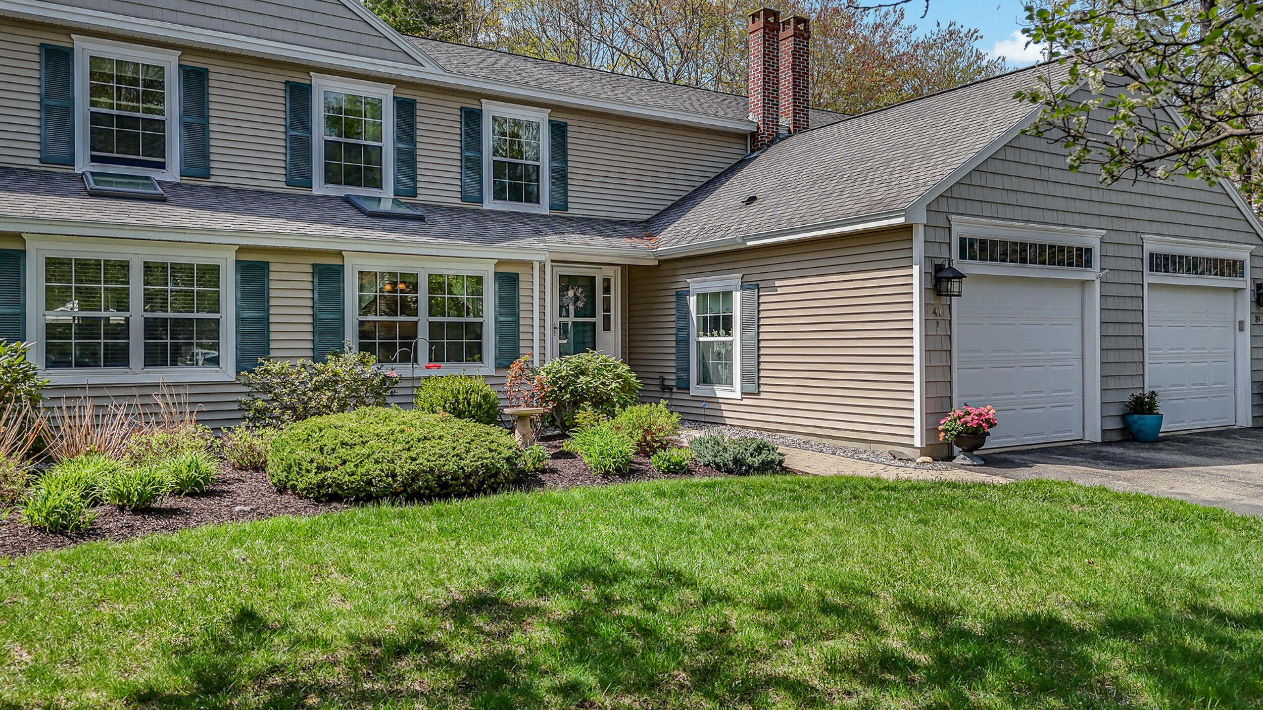 41 Schooner Way Wells ME 04090