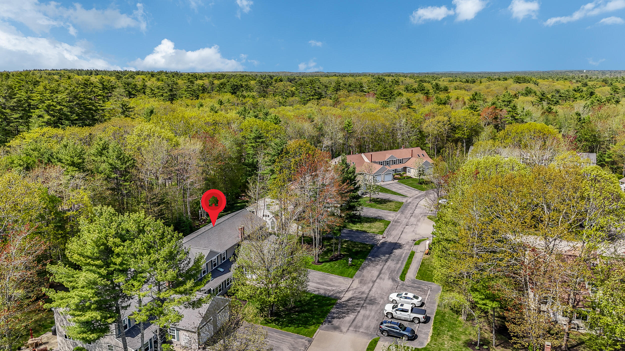 41 Schooner Way Wells ME 04090