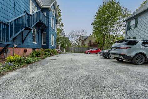 66 Spruce Street Portland ME 04102