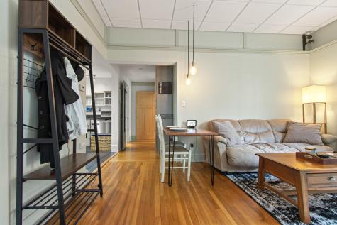 66 Spruce Street Portland ME 04102