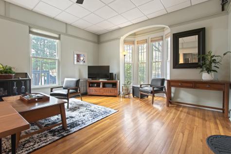 66 Spruce Street Portland ME 04102