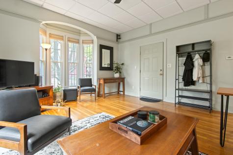 66 Spruce Street Portland ME 04102