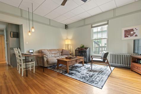 66 Spruce Street Portland ME 04102