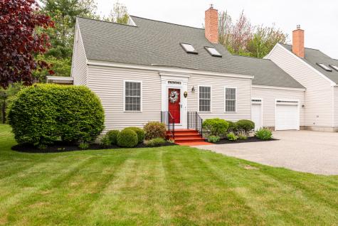 19 Winding Brook Lane S Wells ME 04090