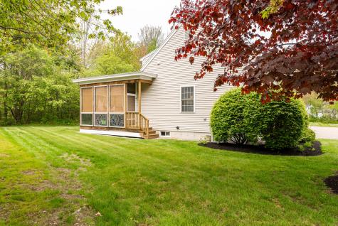 19 Winding Brook Lane S Wells ME 04090