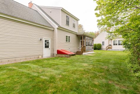 19 Winding Brook Lane S Wells ME 04090