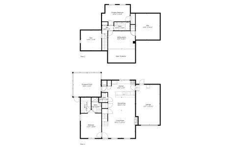 19 Winding Brook Lane S Wells ME 04090