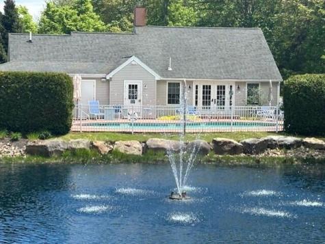 19 Winding Brook Lane S Wells ME 04090