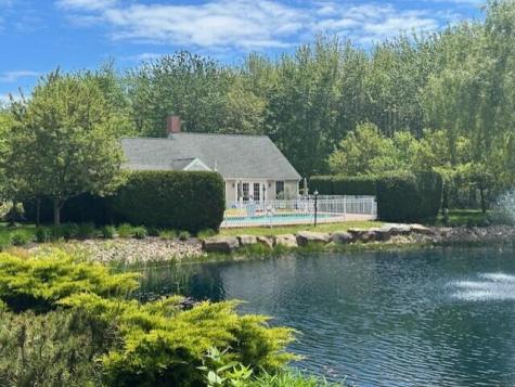 19 Winding Brook Lane S Wells ME 04090