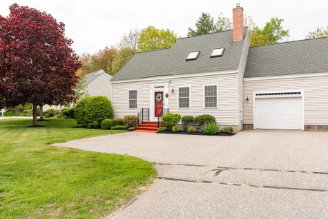 19 Winding Brook Lane S Wells ME 04090