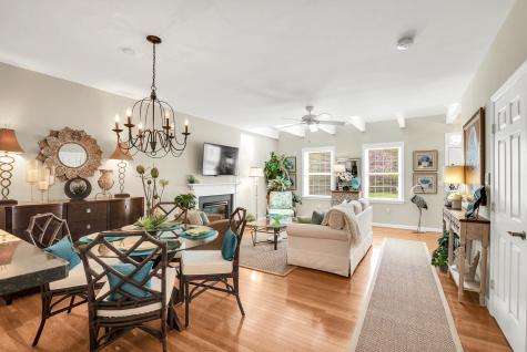 19 Winding Brook Lane S Wells ME 04090