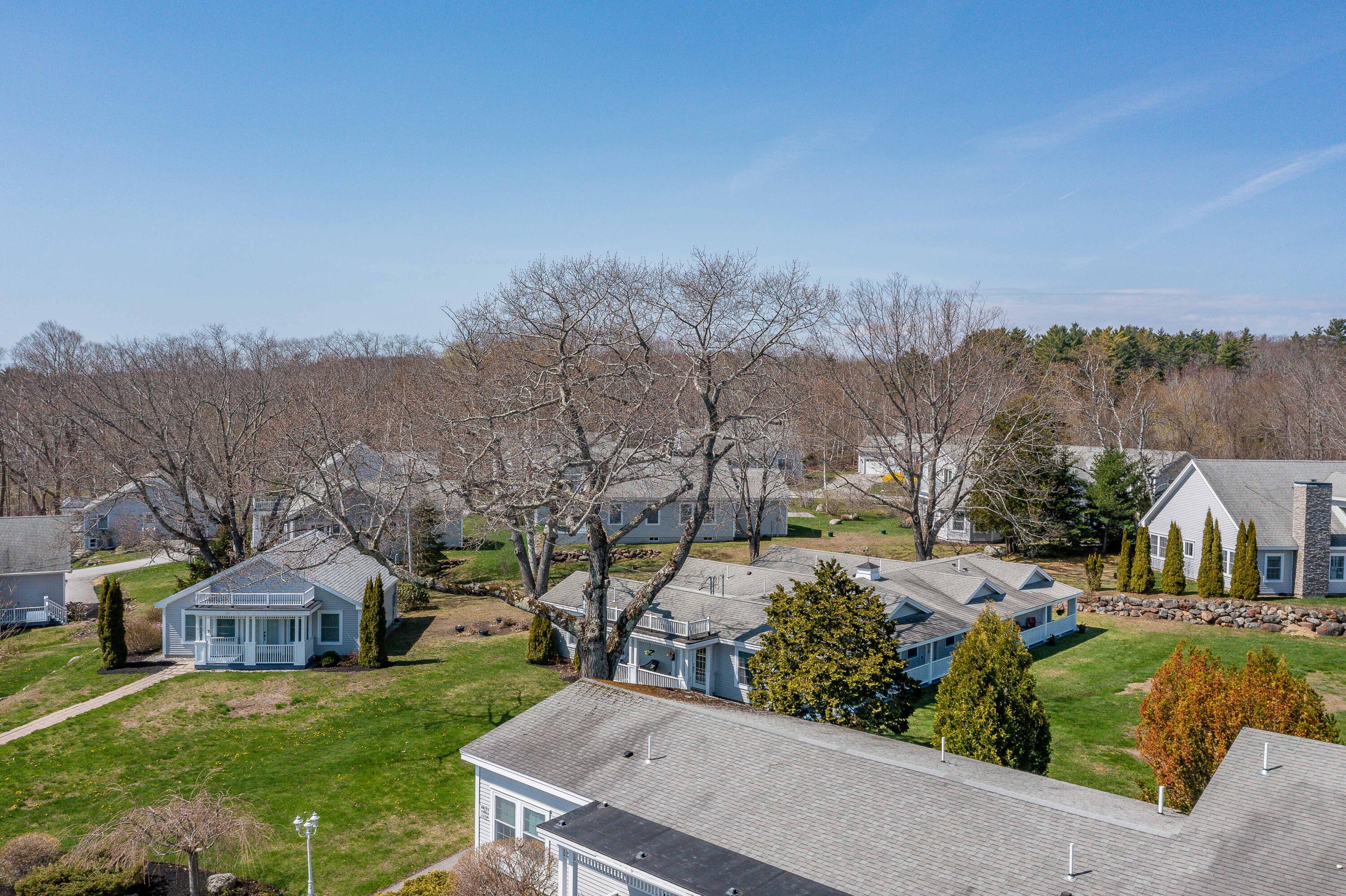6 Hilltop Drive Rockport ME 04856