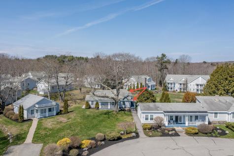 6 Hilltop Drive Rockport ME 04856