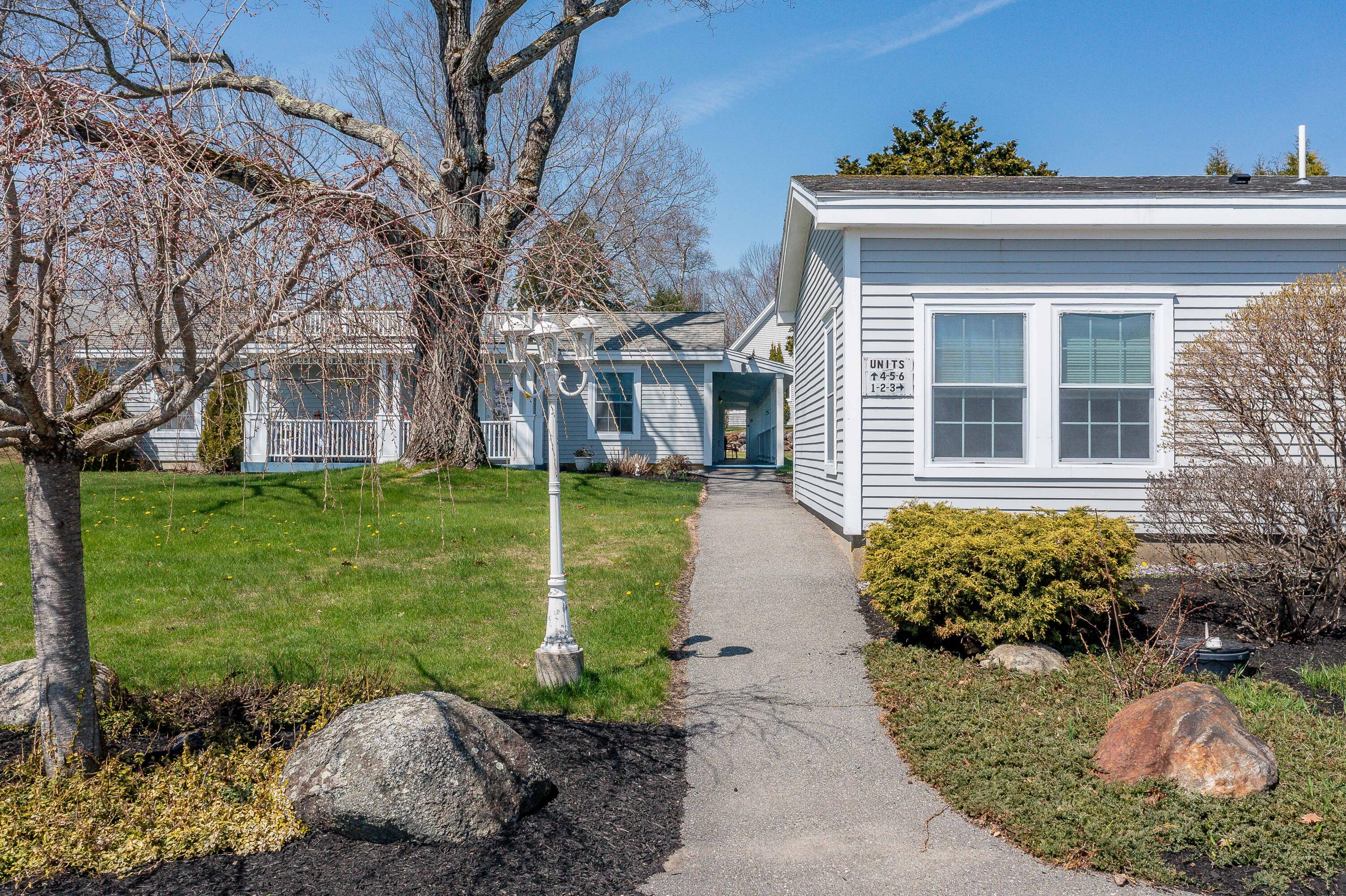 6 Hilltop Drive Rockport ME 04856