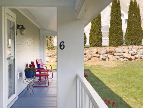 6 Hilltop Drive Rockport ME 04856