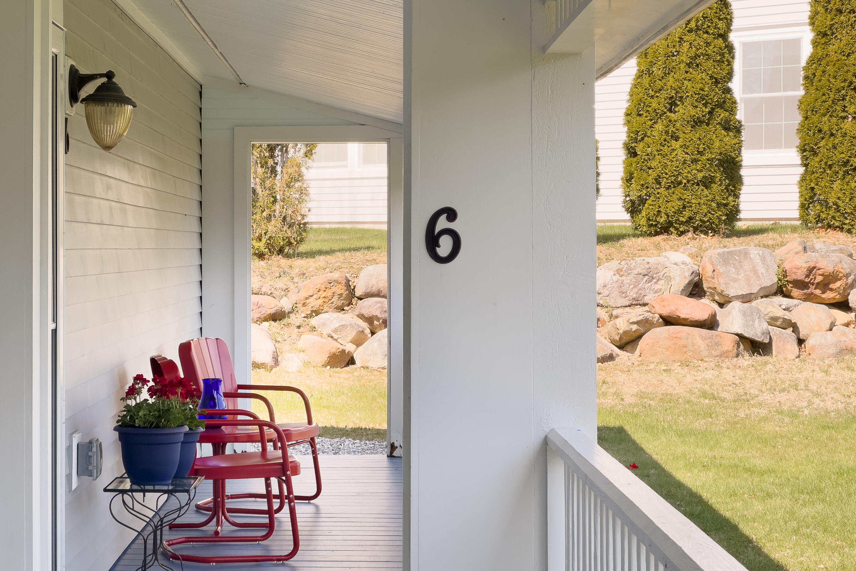 6 Hilltop Drive Rockport ME 04856