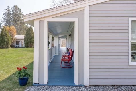 6 Hilltop Drive Rockport ME 04856