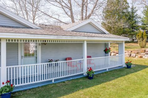 6 Hilltop Drive Rockport ME 04856