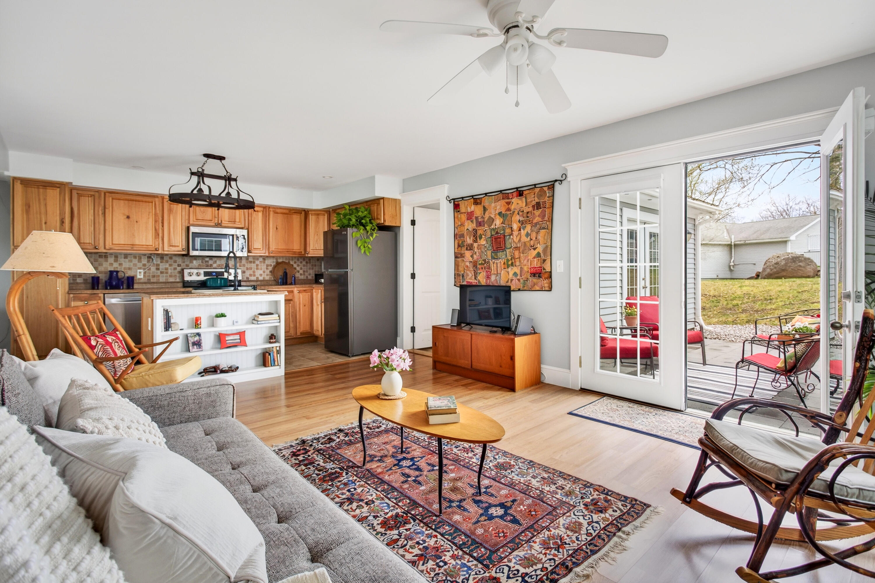 6 Hilltop Drive Rockport ME 04856