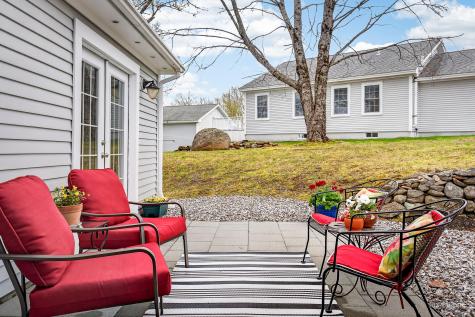 6 Hilltop Drive Rockport ME 04856