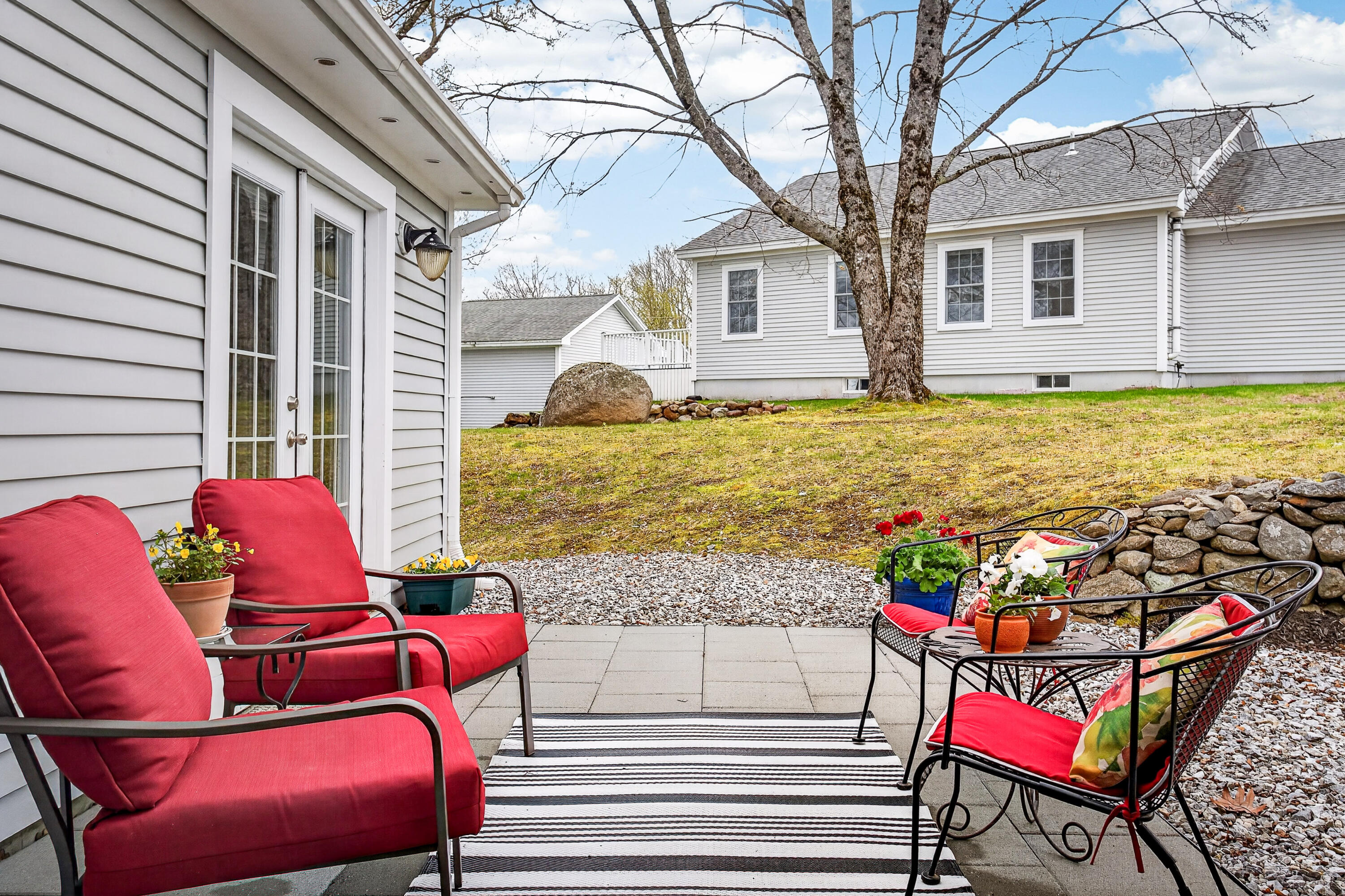 6 Hilltop Drive Rockport ME 04856