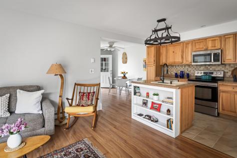 6 Hilltop Drive Rockport ME 04856