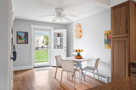 6 Hilltop Drive Rockport ME 04856