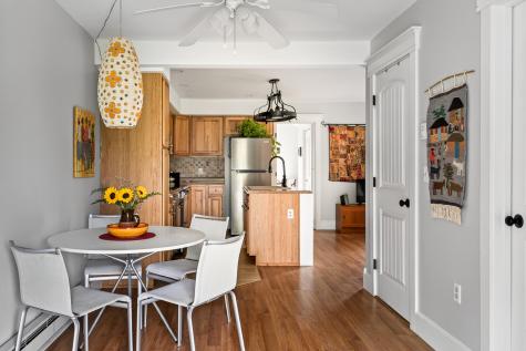 6 Hilltop Drive Rockport ME 04856