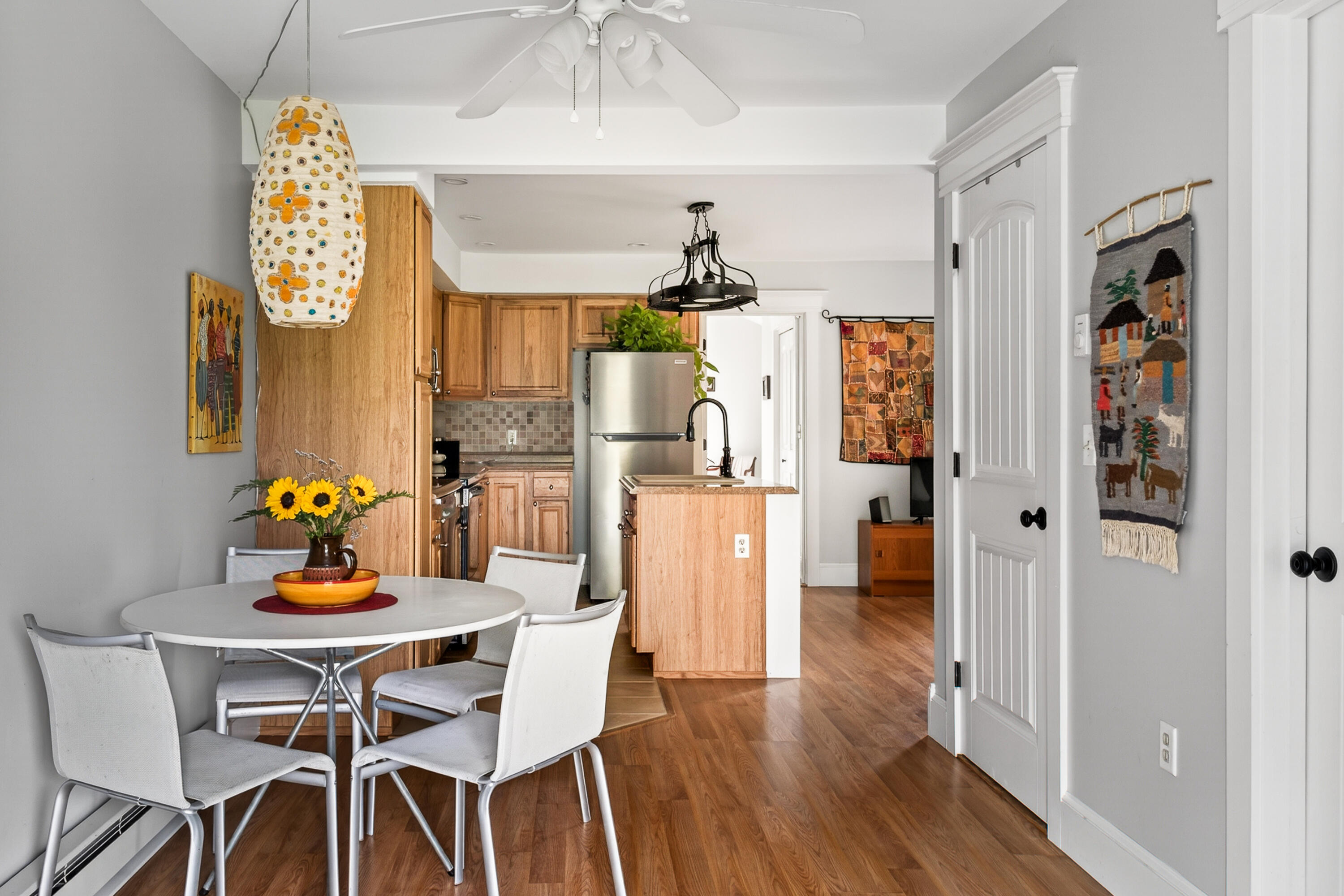6 Hilltop Drive Rockport ME 04856