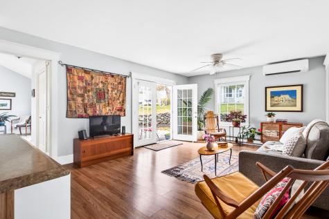 6 Hilltop Drive Rockport ME 04856