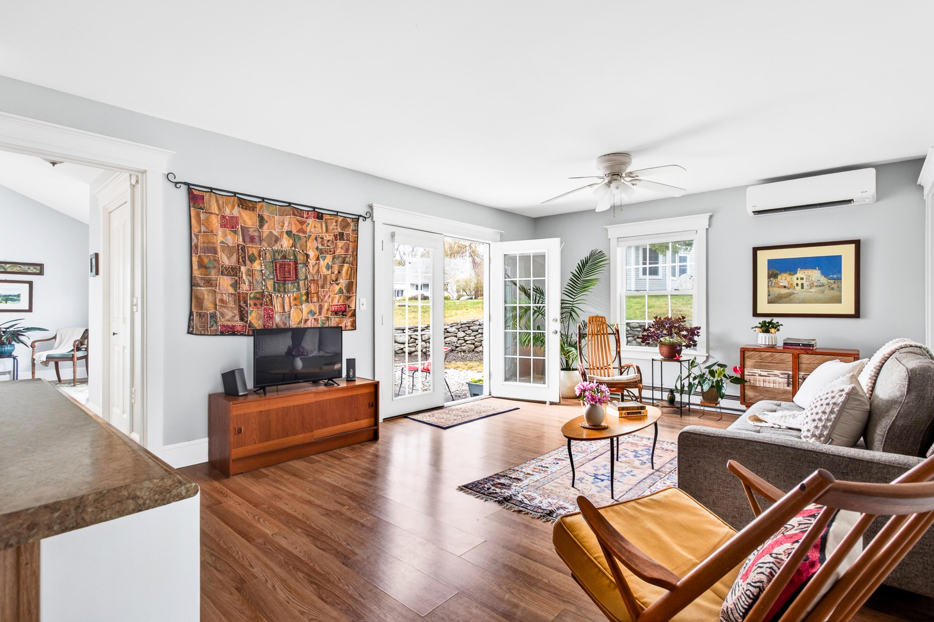 6 Hilltop Drive Rockport ME 04856