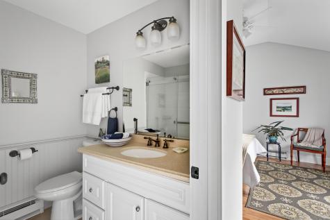 6 Hilltop Drive Rockport ME 04856