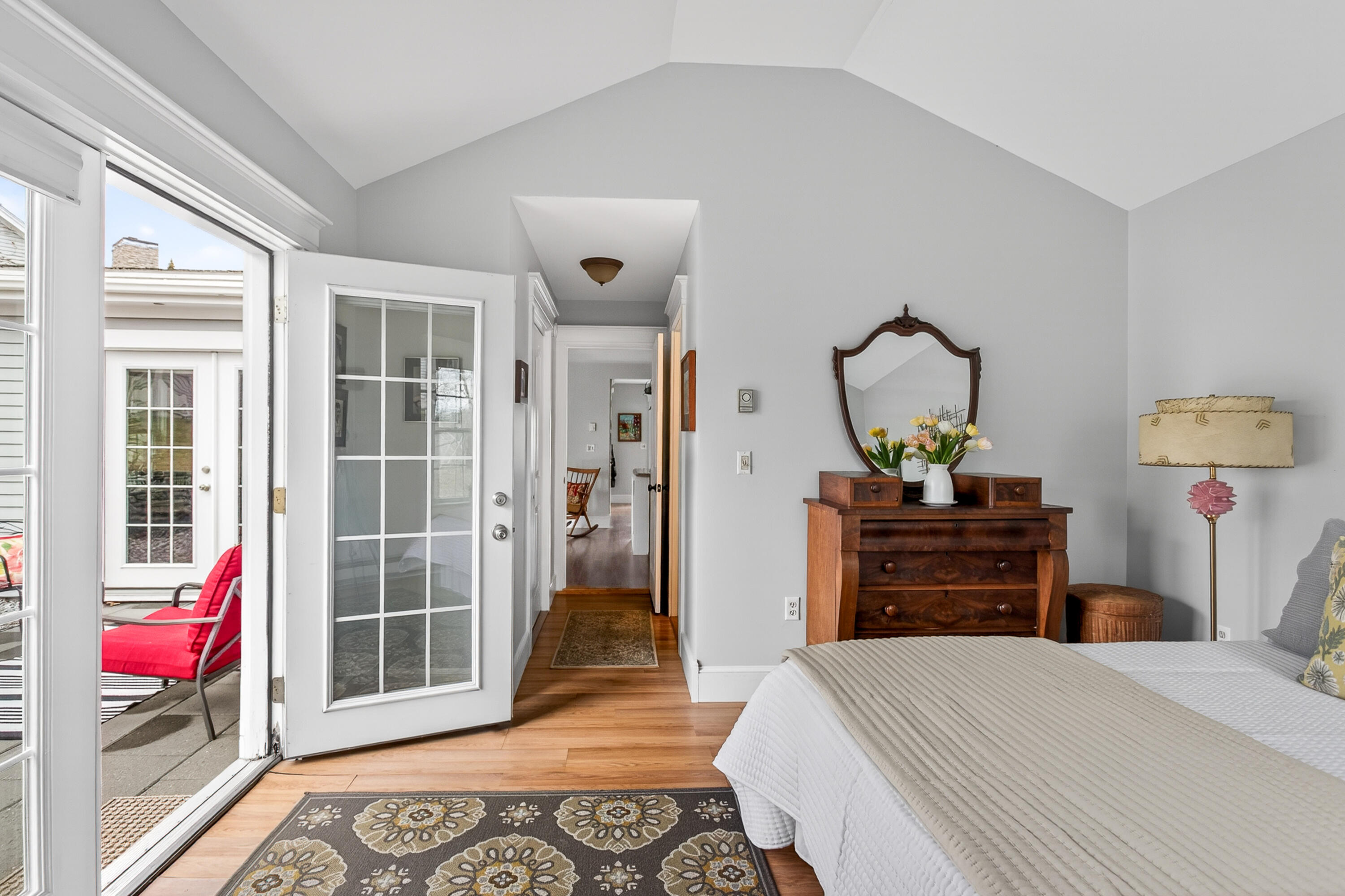 6 Hilltop Drive Rockport ME 04856