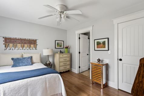 6 Hilltop Drive Rockport ME 04856
