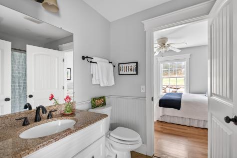 6 Hilltop Drive Rockport ME 04856