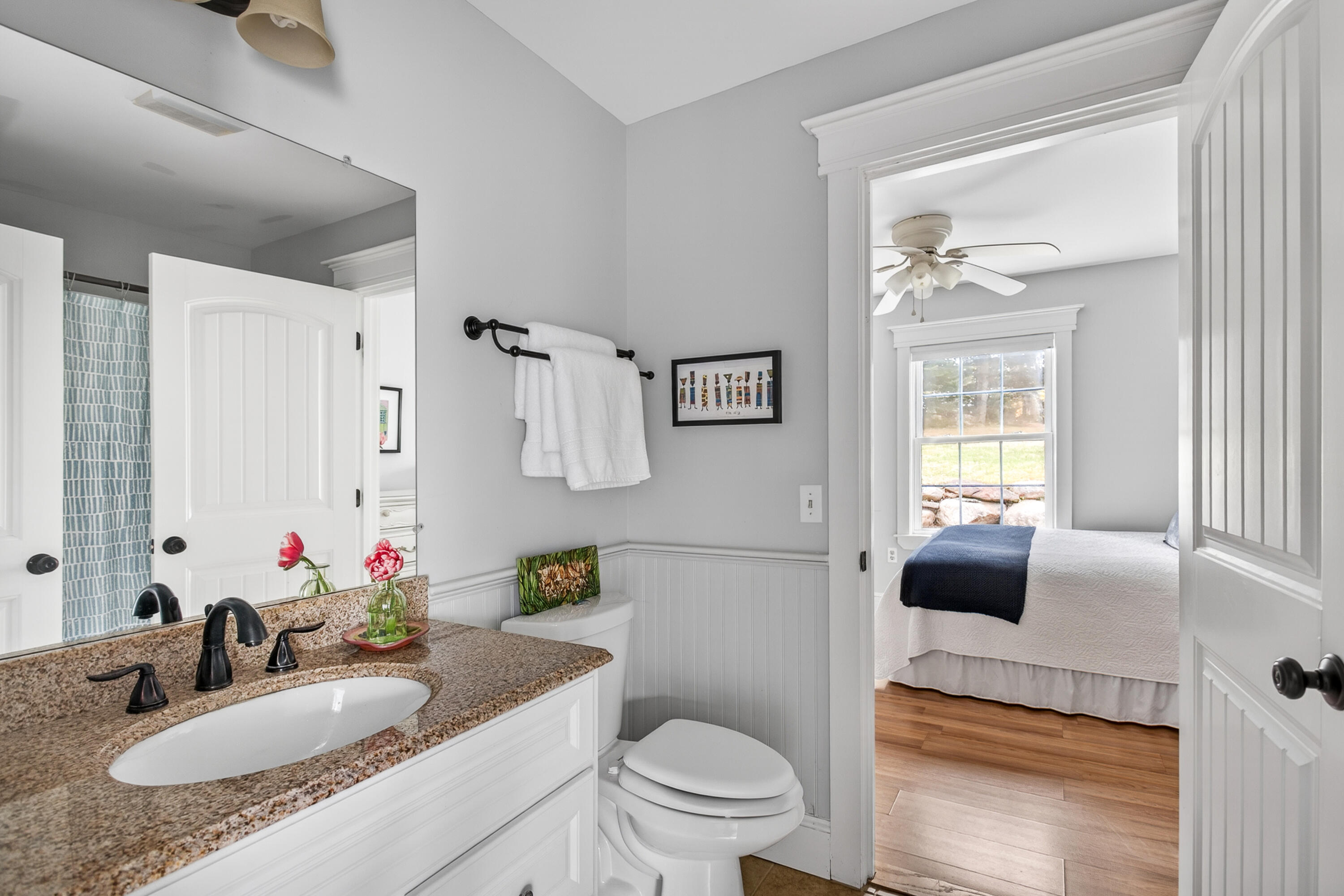 6 Hilltop Drive Rockport ME 04856