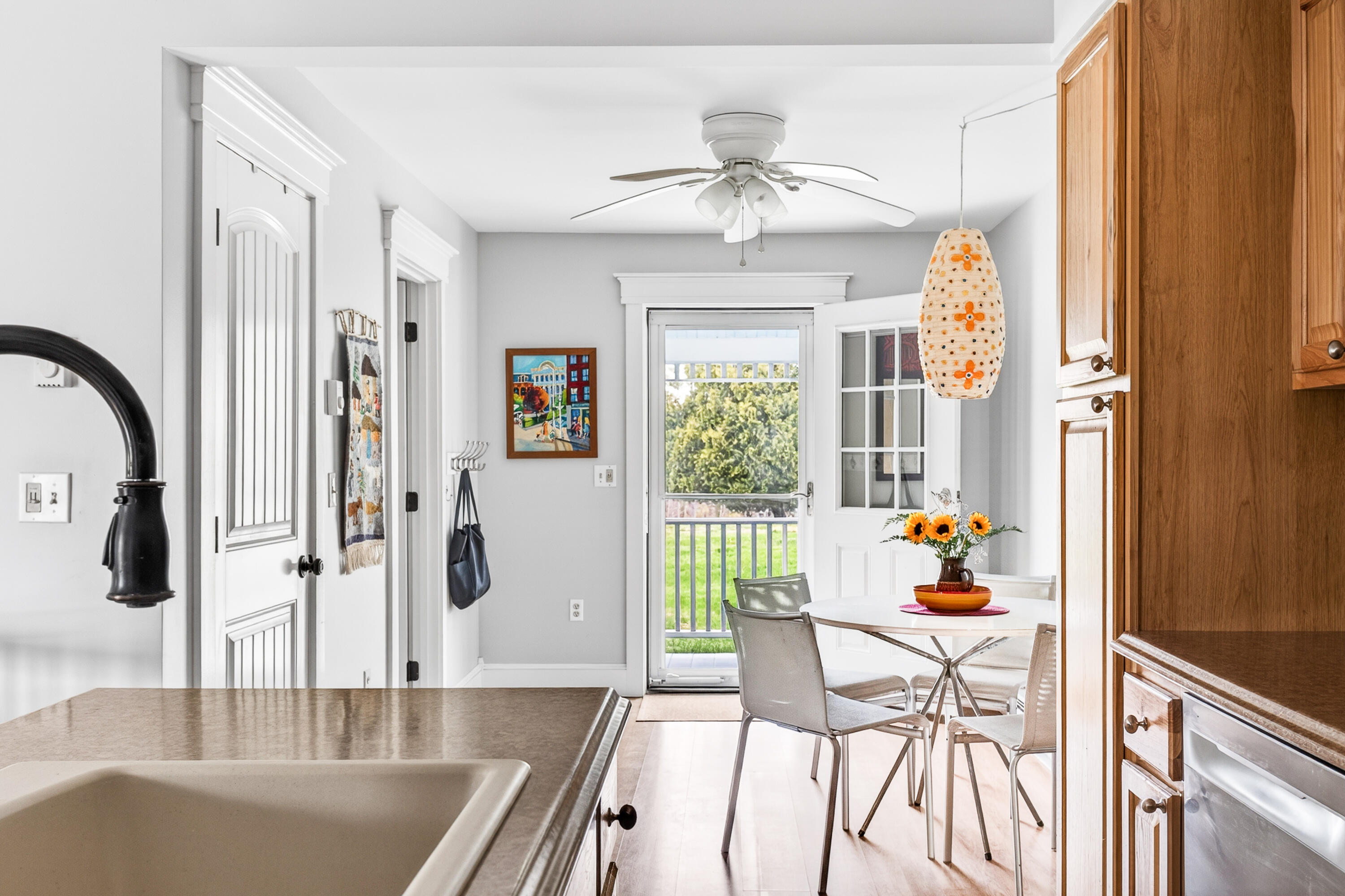 6 Hilltop Drive Rockport ME 04856