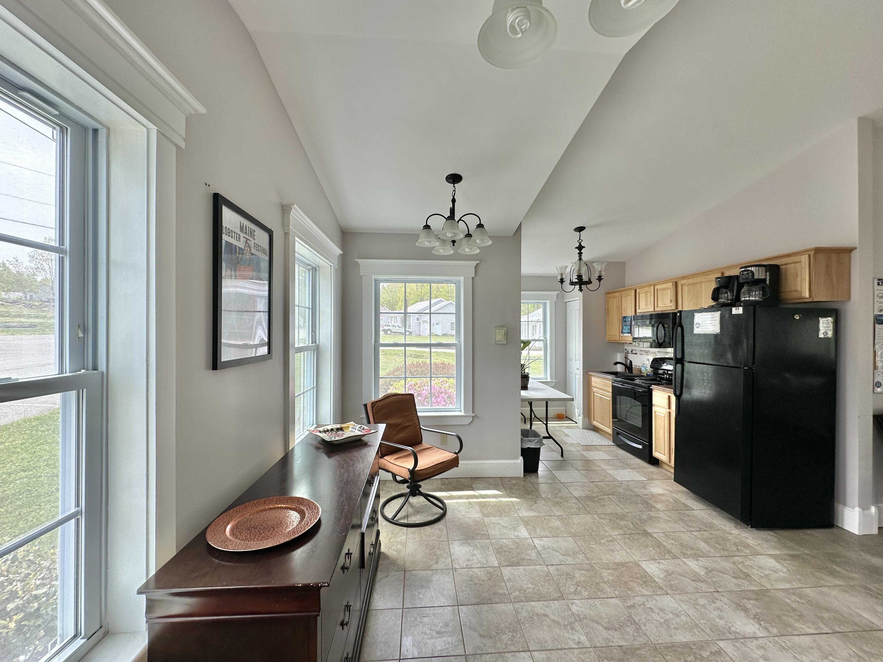 6 Hilltop Drive Rockport ME 04856