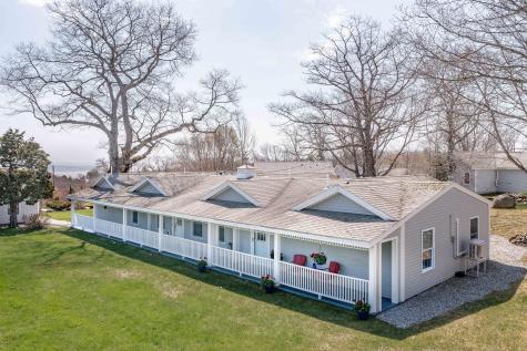 6 Hilltop Drive Rockport ME 04856