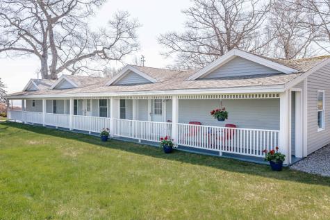 6 Hilltop Drive Rockport ME 04856