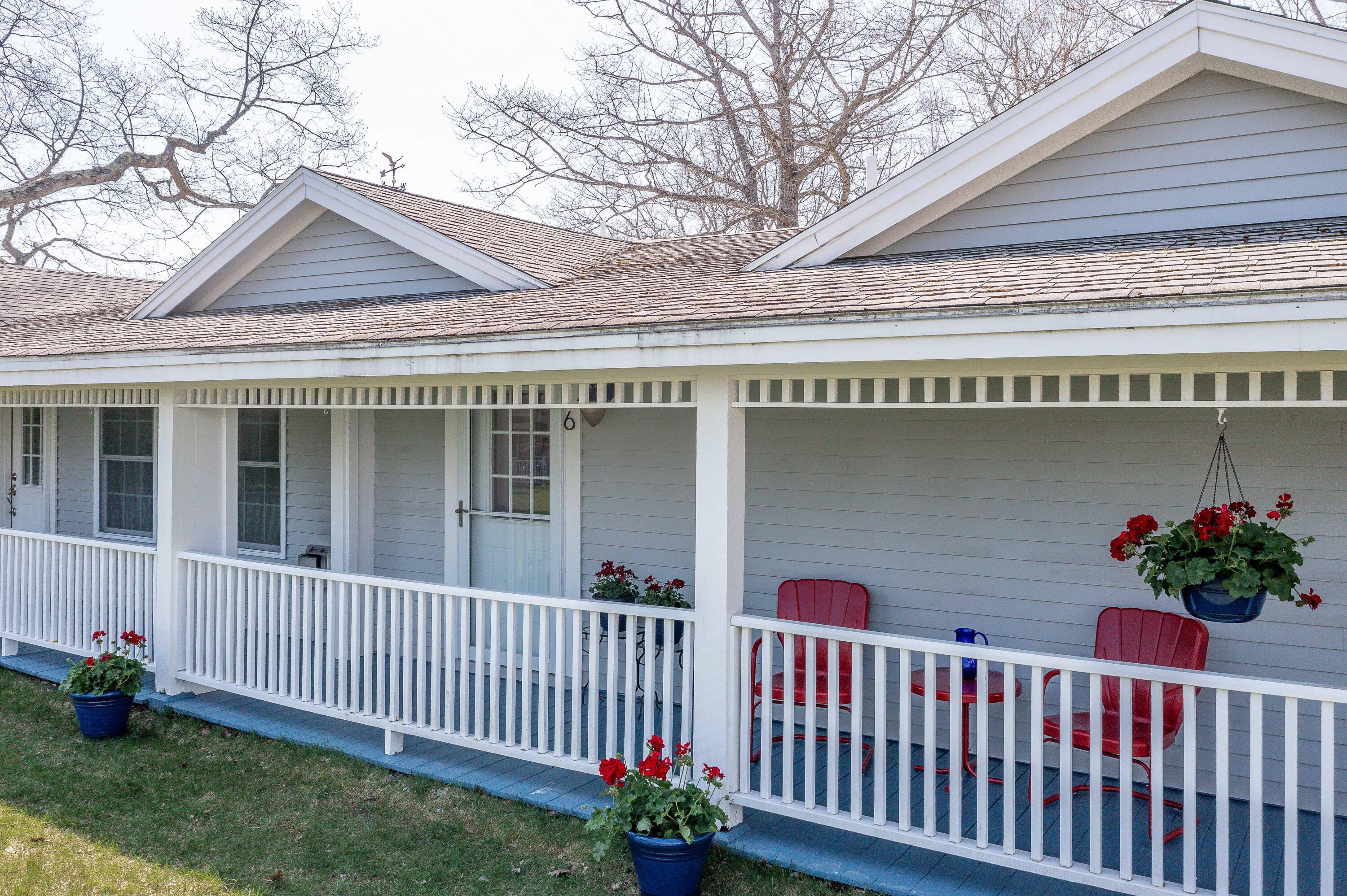 6 Hilltop Drive Rockport ME 04856