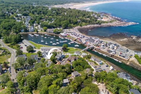 11 Farmhouse Way Ogunquit ME 03907