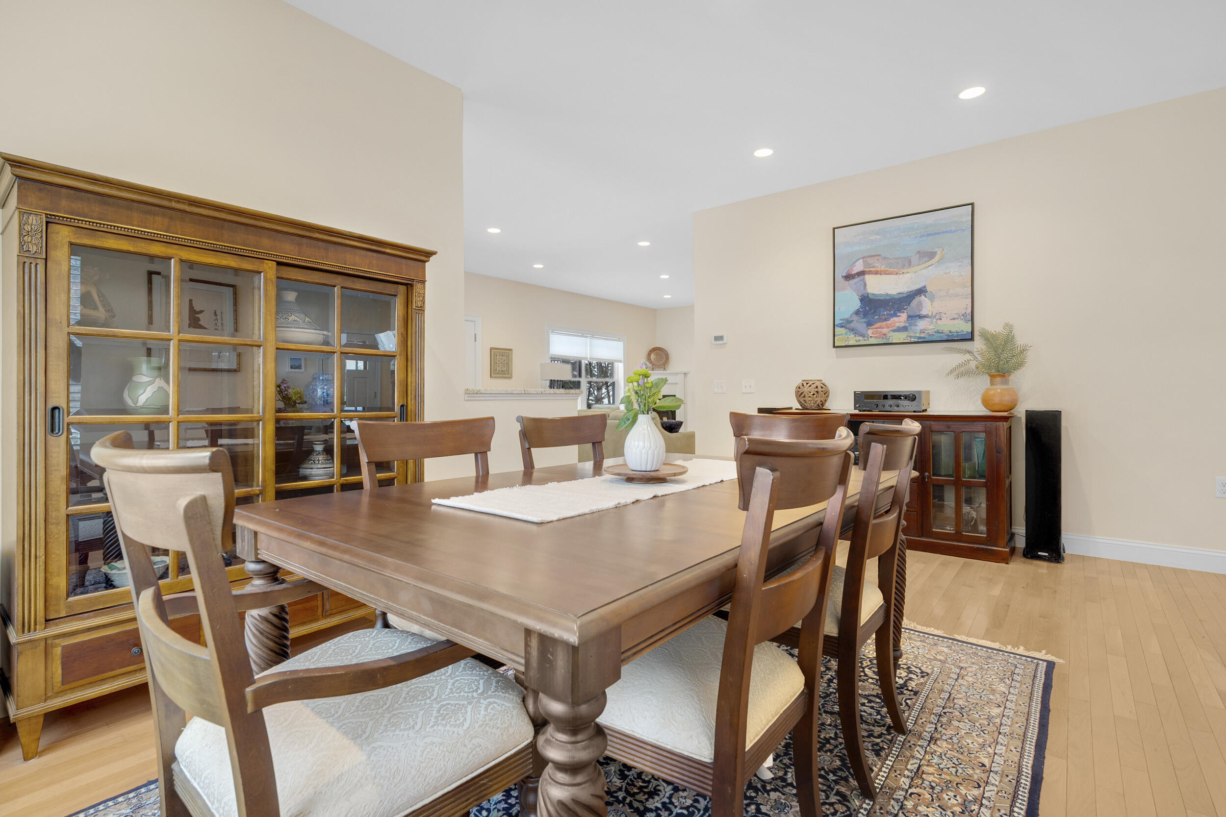 20 Harvest Ridge Road Freeport ME 04032