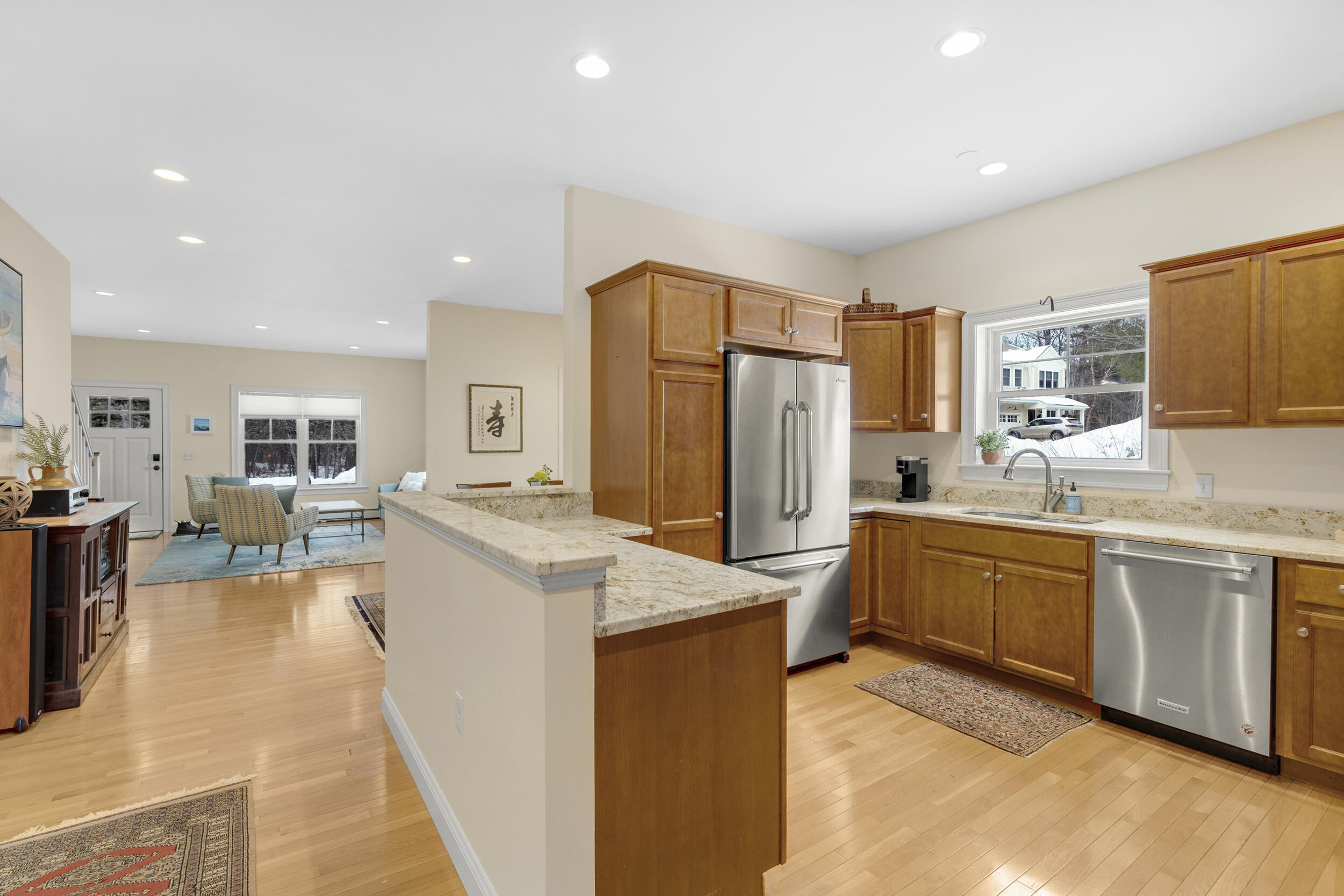 20 Harvest Ridge Road Freeport ME 04032