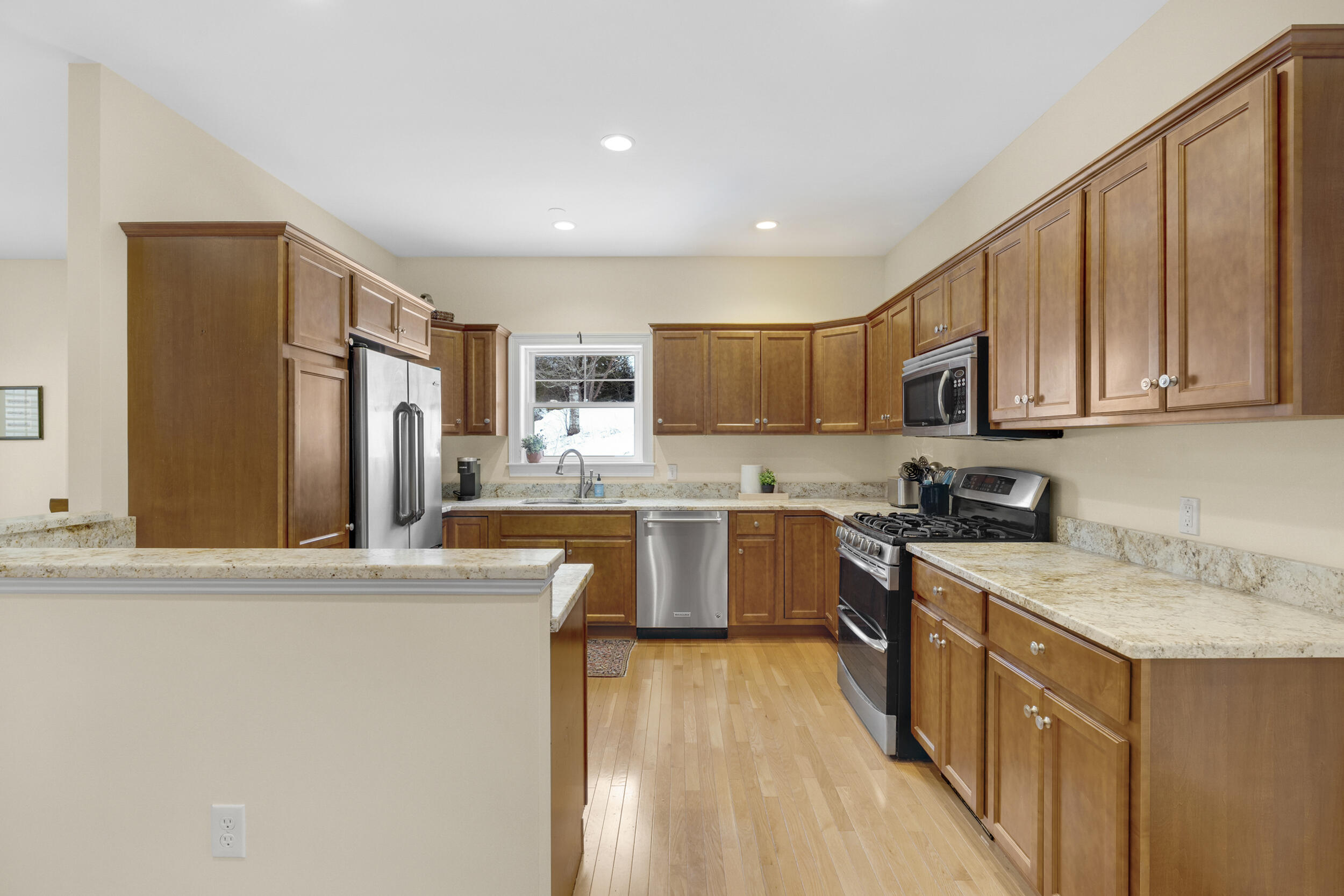 20 Harvest Ridge Road Freeport ME 04032