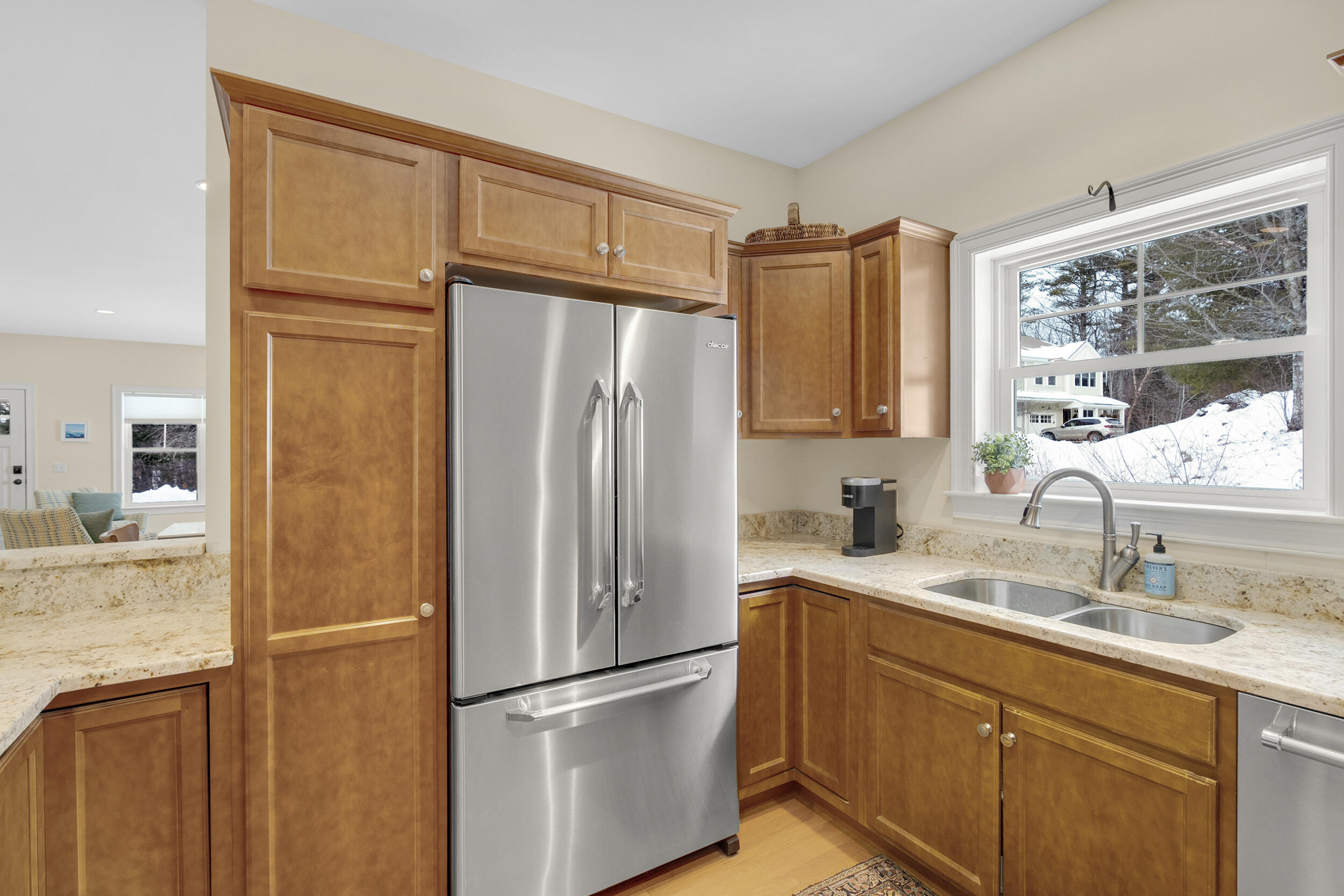 20 Harvest Ridge Road Freeport ME 04032